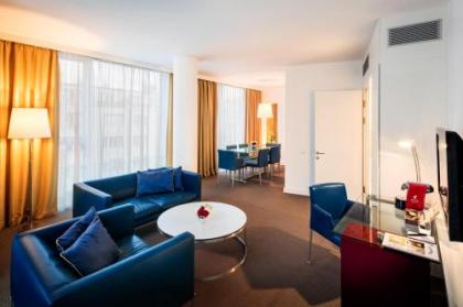 Vienna House Andel´s Prague - image 18