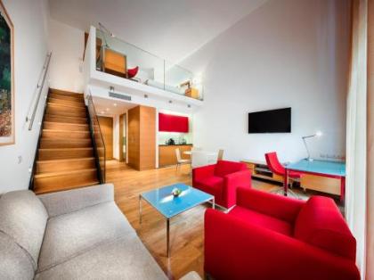 Vienna House Andel´s Prague - image 2