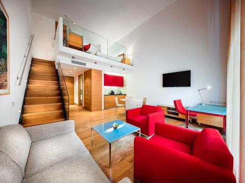 Vienna House Andel´s Prague - image 2