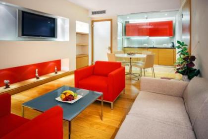 Vienna House Andel´s Prague - image 20