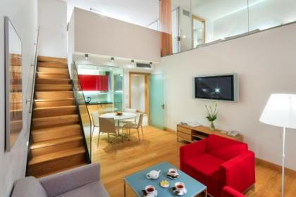 Vienna House Andel´s Prague - image 3