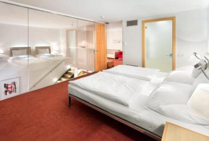 Vienna House Andel´s Prague - image 4