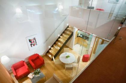 Vienna House Andel´s Prague - image 5