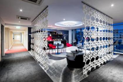 Vienna House Andel´s Prague - image 6