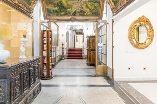 Residence Bologna - main image