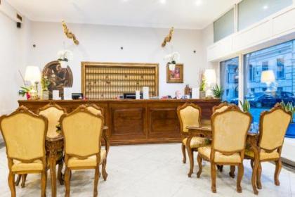 Residence Bologna - image 10