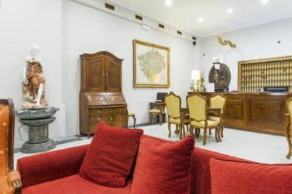 Residence Bologna - image 11
