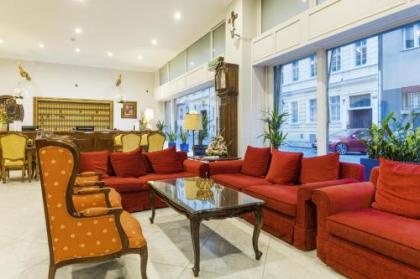 Residence Bologna - image 12