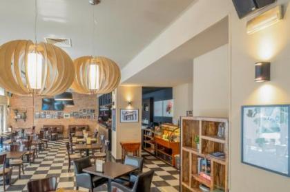 Residence Bologna - image 13