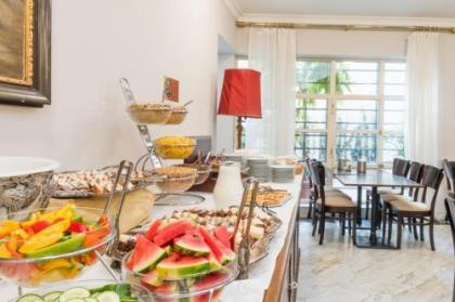 Residence Bologna - image 16