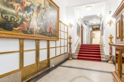 Residence Bologna - image 8