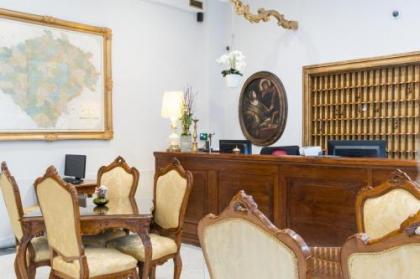 Residence Bologna - image 9