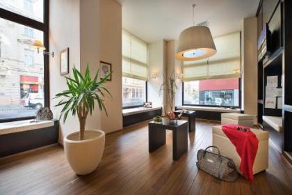 Hotel Suite Home Prague - image 12