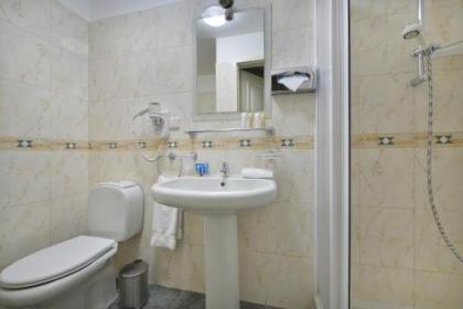 Hotel Suite Home Prague - image 16