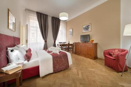 Hotel Suite Home Prague - image 17