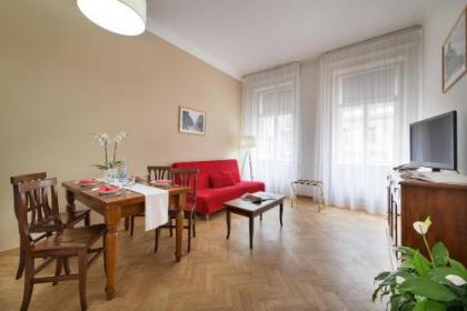 Hotel Suite Home Prague - image 20