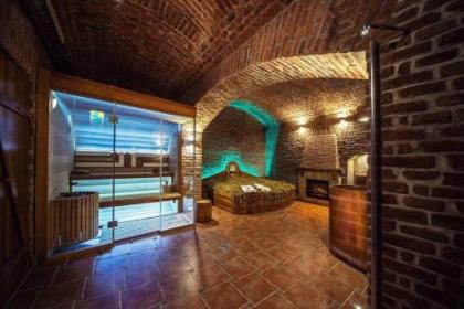 Hotel Suite Home Prague - image 3