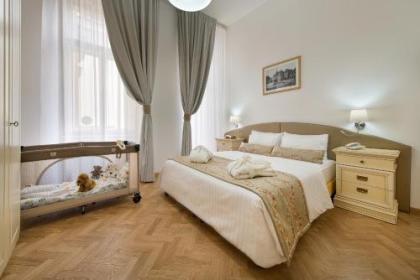 Hotel Suite Home Prague - image 5