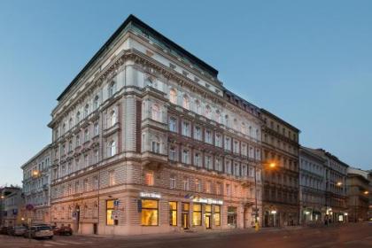 Hotel Suite Home Prague - image 7