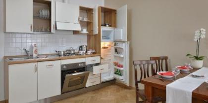 Hotel Suite Home Prague - image 8