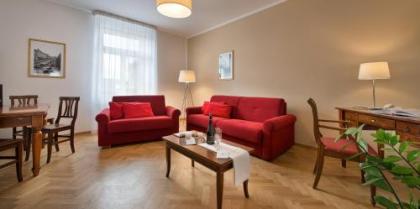 Hotel Suite Home Prague - image 9