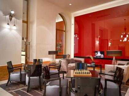 K+K Hotel Central - image 11