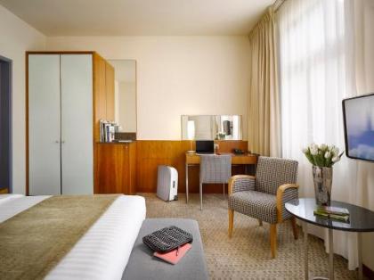 K+K Hotel Central - image 17