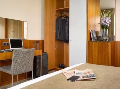 K+K Hotel Central - image 19