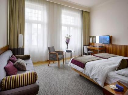 K+K Hotel Central - image 4