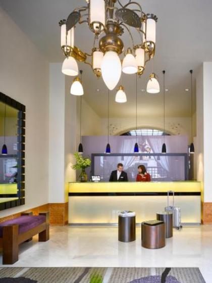 K+K Hotel Central - image 6