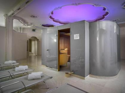 K+K Hotel Central - image 8