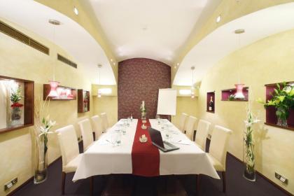 Adria Hotel Prague - image 17