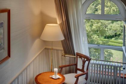 Adria Hotel Prague - image 5