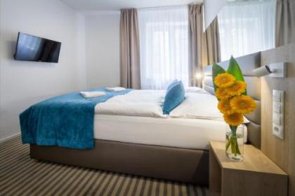 Hotel White Lion - image 10