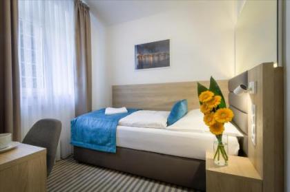 Hotel White Lion - image 11