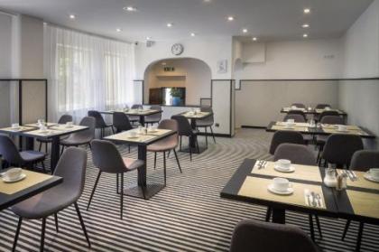 Hotel White Lion - image 13