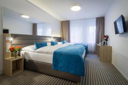 Hotel White Lion - image 19