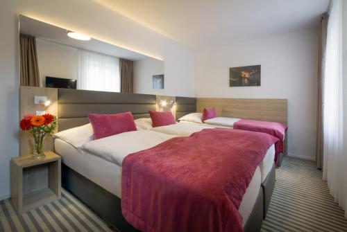 Hotel White Lion - image 2