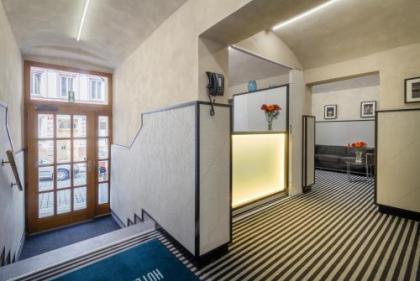 Hotel White Lion - image 4