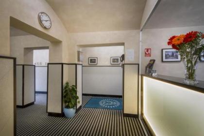 Hotel White Lion - image 5
