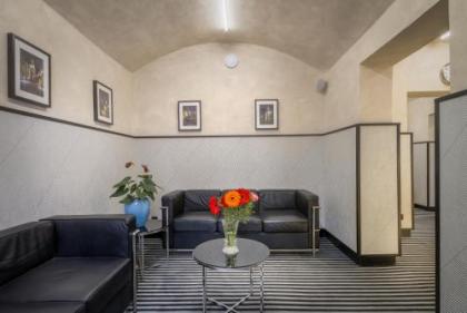 Hotel White Lion - image 6