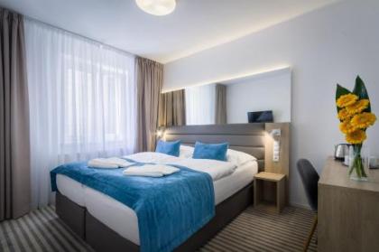 Hotel White Lion - image 8
