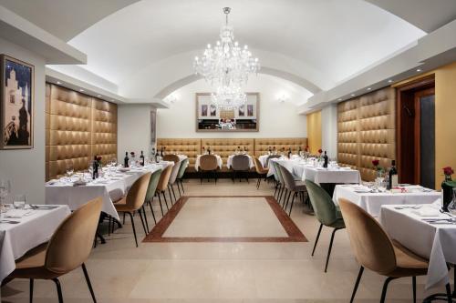 Kosher Hotel King David Prague - image 5