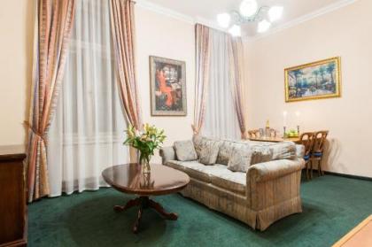 Bohemia Plaza Residence - image 7