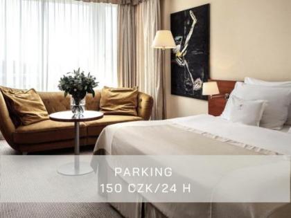 Art Hotel Prague - image 1