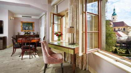 Aria Hotel Prague - image 13