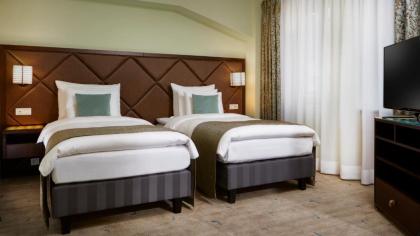 Aria Hotel Prague - image 14
