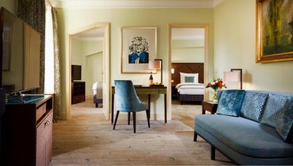 Aria Hotel Prague - image 16