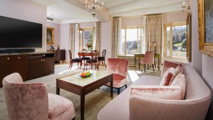 Aria Hotel Prague - image 17