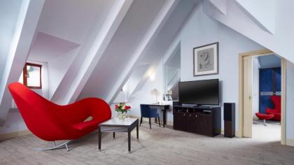 Aria Hotel Prague - image 20
